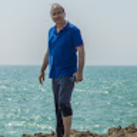 Meet your Posher, Shah - Picture 1 of 1